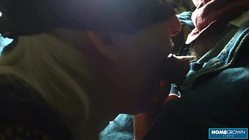 Mature Couple Doris & Boris - Doris & Boris