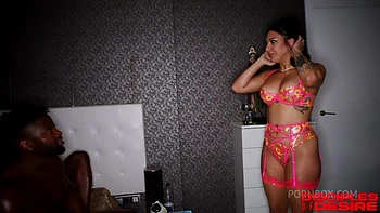 Lena Coxx Bbc Gang Bang