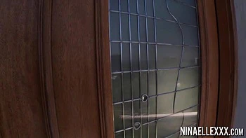 Nina Elle in POV with Criss Strokes Clip#1