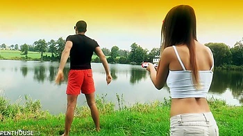 Sexy Summer Vacations - Episode 3