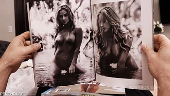 My Best Friends Mom Swallows - Episode 2