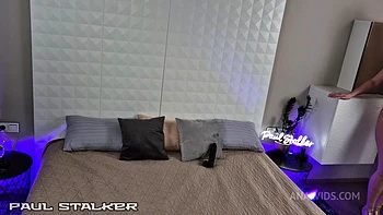 Super Hot Julia Maze Ass Destruction In Hard 1on1 [Bts]