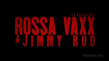 Newcomer Rossa Vaxx Destroyed By Jimmy Bud 43 Minutes Of Hardcore