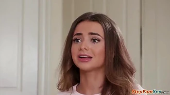 Seth I Want You To Fuck My Stepdaughter With Sadie Summers And Nikki Nicole