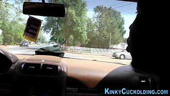 Kinky Milf Gets Facial After Ir Anal