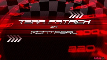 Tera Lee, Tera Patrick And Shana Lane In Hottie Ride Their Driving Instructor!