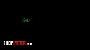 Dolly Leigh - The Case Of Cute Crook Or How She Got Away With Warning For Stealing