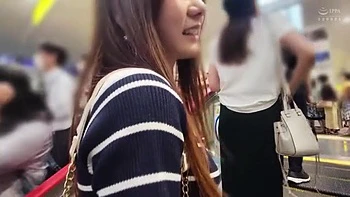 Gカップのグラマー美女が男の乳首を責めて濃厚キスと極上フェラのラブラブエッチ