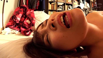 ABP-971japanese cumshot girl