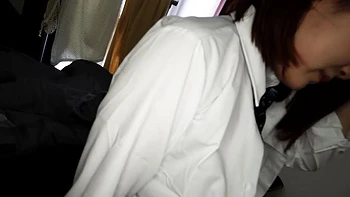 534IND-099japanese cumshot girl