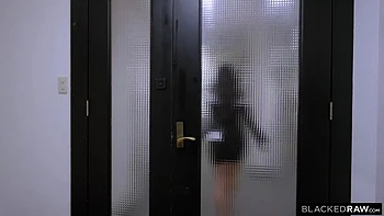 Has A One Night Stand In Tokyo With A Big Black Cock With Rikako Katayama