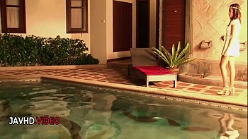 Haley Reed - Amy Jav Kinky Charm Ignites Unforgettable Passionate Encounter Delightfully Hot