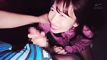 [pred-344] A Reverse Pick Up Slut Date With Aika Yamagishi She Milked Me With Creampie Sex And Sucked My Erotic Man Fluids Dry Until The First Morning Train Scene 7