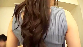 Horny Porn Video Big Tits New