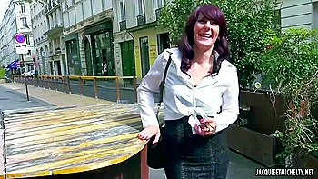 Amateur Porn Stepmom Camille Assfucked