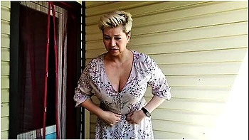 The Secret Life Of Stepmom And Stepdad Or Pornstars At Work And At Home... )) My Stepmom Is A Dirty Slut! ))