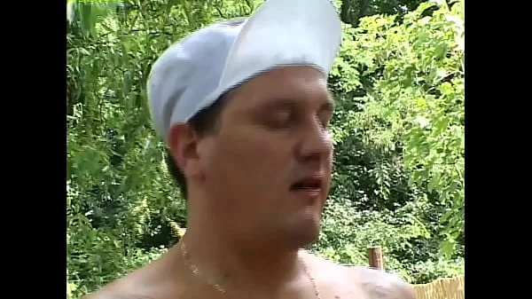 Phat Farm #6 - Fat women know there are tons of guys who find them attractive