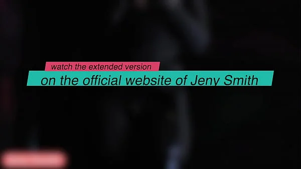 Jeny's twin sister Merry goes to club