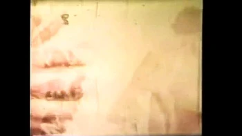 Rick Lutze Fucks MILF Rene Bond in Threesome Blowjob and Doggy Style Cumshot