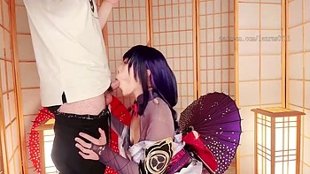 Laurus - Raiden Shogun 2