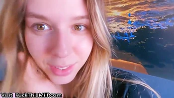 Just Don T Cum In My Pussy, Stepson