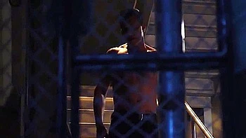 Kagney Linn Karter Anal Bondage/facial