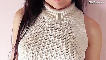 Japanese Ruchia Asami Asian Teen 18+ Solo