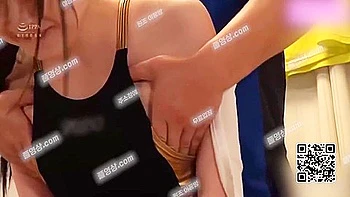 5934 Bar 478 대학생 수영복 마사지 첫번째 Two Korea 텔레 Uub892