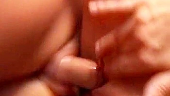 Hot French Blonde In Christmas Uniform Enjoys Hardcore Anal Sex