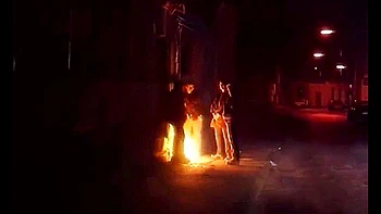 Hot Blonde Girls Get Soft Fuck With Huge Dicks