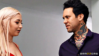 Let Lust Take Care of You