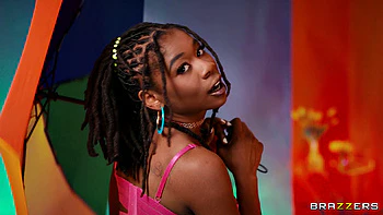 Introducing Hazel Grace