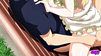 Eroge! Kaihatsu Zanmai 5