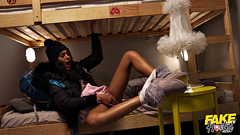 The Masturbation Issue