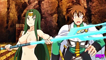 Rance: The Quest for Hikari