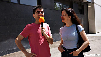 Would you like to fuck me?