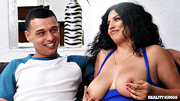 Fucking to My Favorite Scene