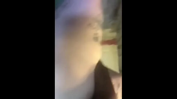 Cheating whore tries to keep quiet while getting pounded