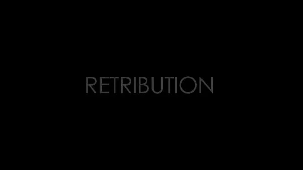 Retribution - Meana Wolf