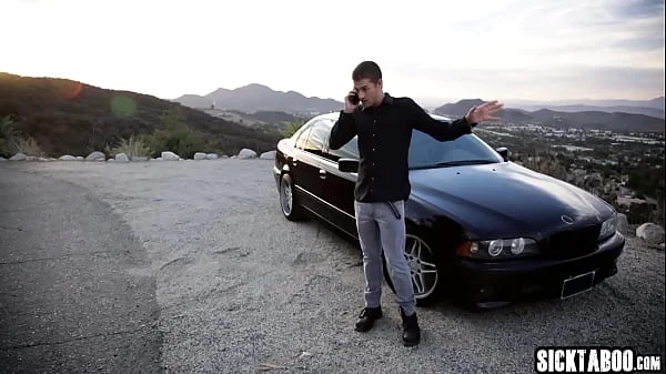 Naive big tits MILF Valentina Nappi used and fucked so hard by a perverted photographer