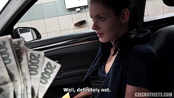 Even having seen her in other porn films But this time, she is really natural.: Porn