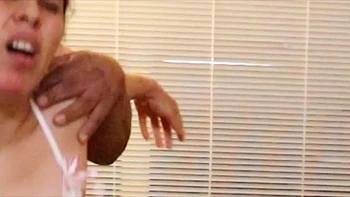 Hot magaly gets fucked by lover: Blowjob, Doggy  Missonary Porn