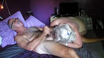 Fill me she says: Blowjob, Cowgirl  Missonary Porn