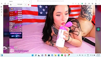 Superchat: Amateur, Blonde  Xhamster Porn