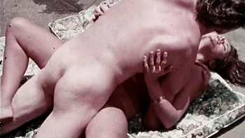 American vintage porn ft. Maria Arnold  Lisa Deleeuw: Blowjob, Cowgirl  Missonary Porn