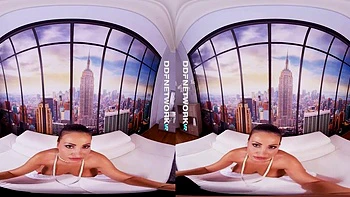 Test: Cowgirl, Milf  Pov VR Porn