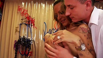 Very hot Mature Blonde: Blowjob, Missonary  Big Tits Porn