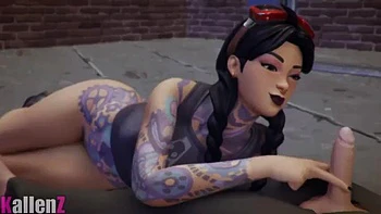 : Blowjob, Big Tits  Amateur Porn