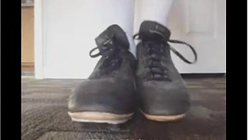 Itchy feet women compilation: Eporner, Fetish  Itching Porn