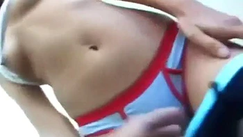 American Korean Student: Blowjob, Doggy  Missonary Porn